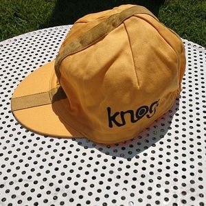 Knog Golden Boy Cycling cap